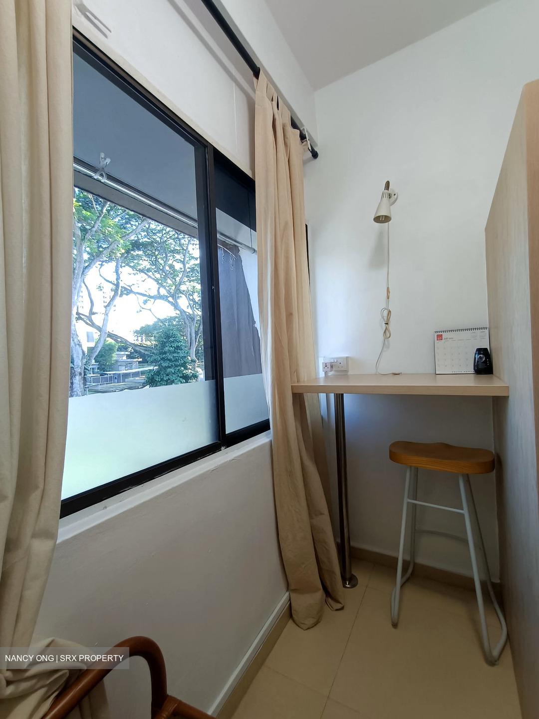 Cashew Park Condominium (D23), Condominium #530212911